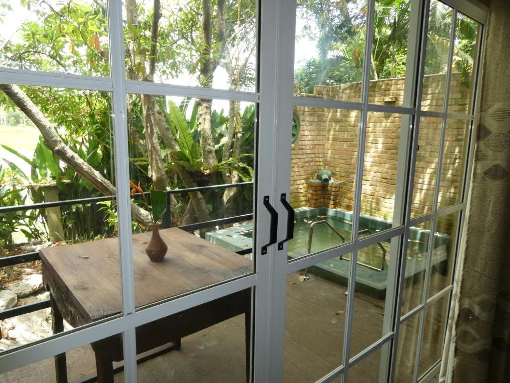Airport Villa Kamatha -Foreign Booking Only Katunayaka Exterior foto