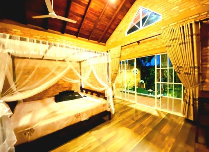 Airport Villa Kamatha -Foreign Booking Only Katunayaka Exterior foto