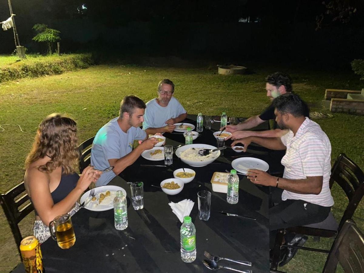 Airport Villa Kamatha -Foreign Booking Only Katunayaka Exterior foto