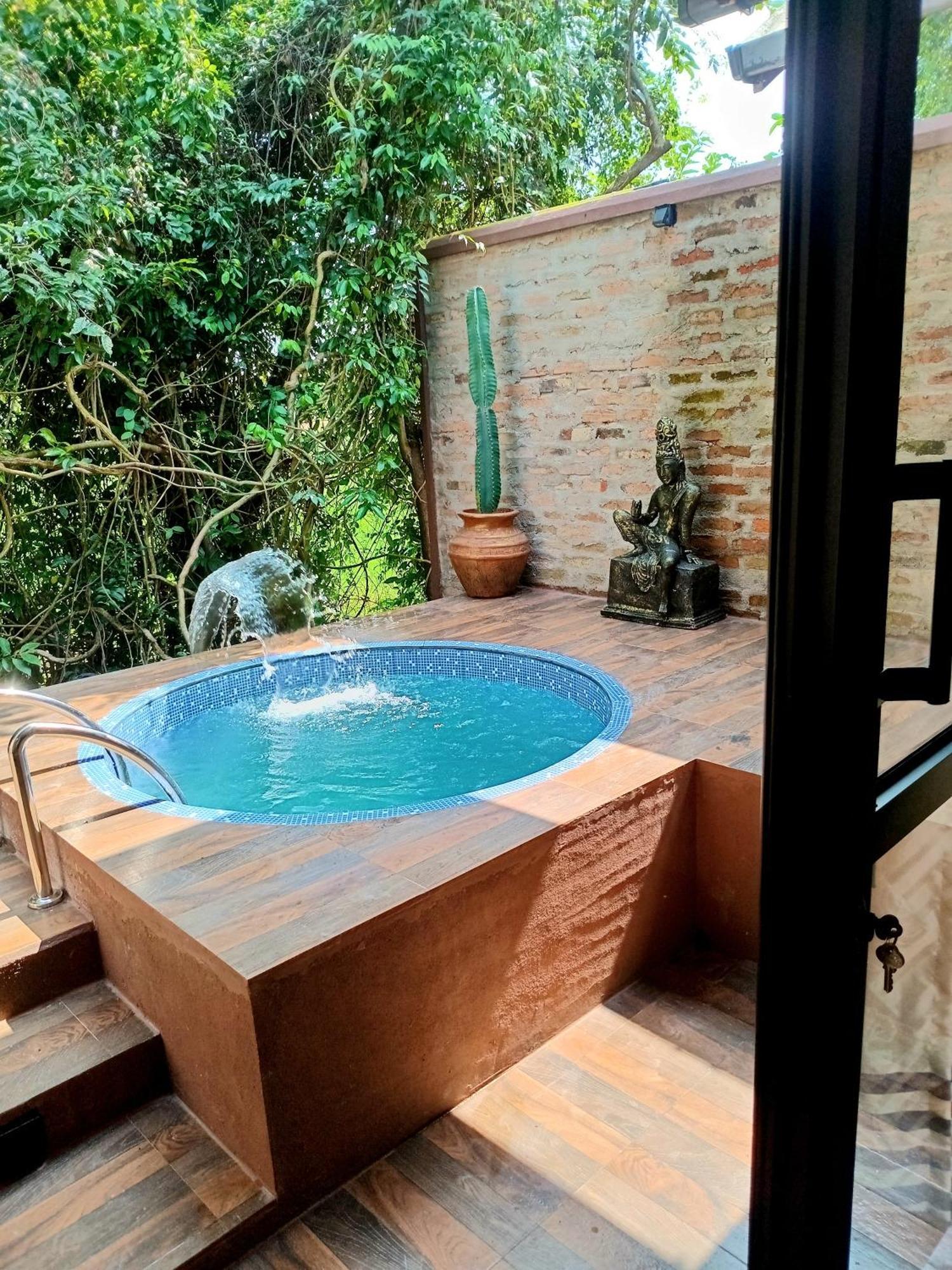 Airport Villa Kamatha -Foreign Booking Only Katunayaka Exterior foto