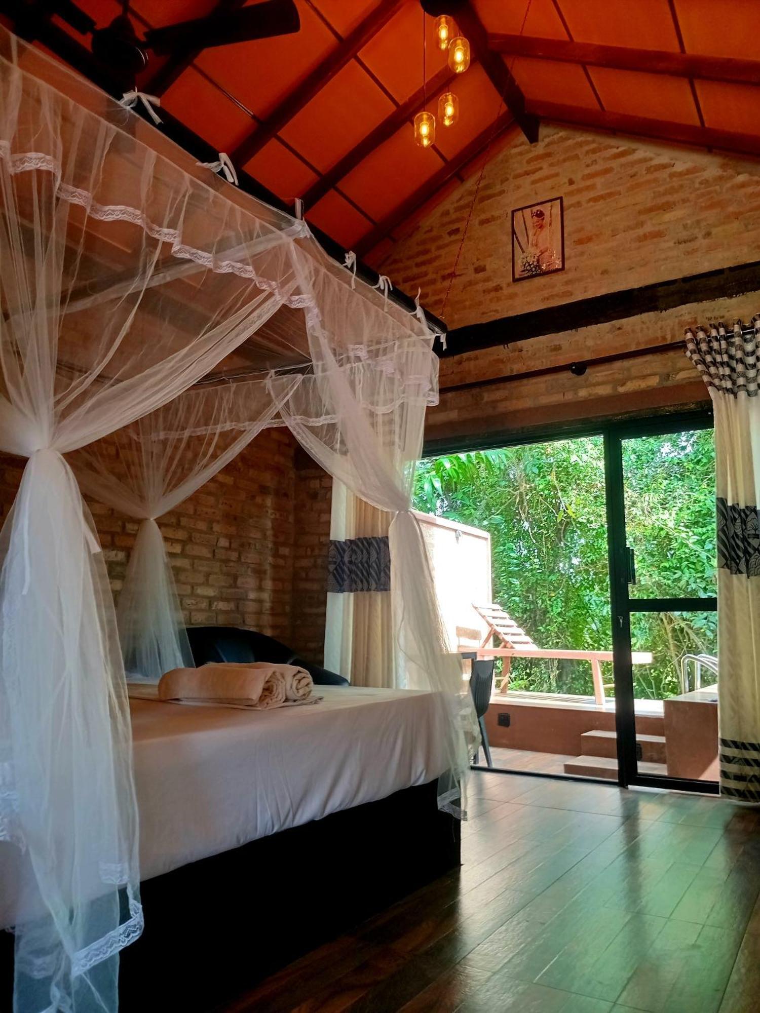 Airport Villa Kamatha -Foreign Booking Only Katunayaka Exterior foto