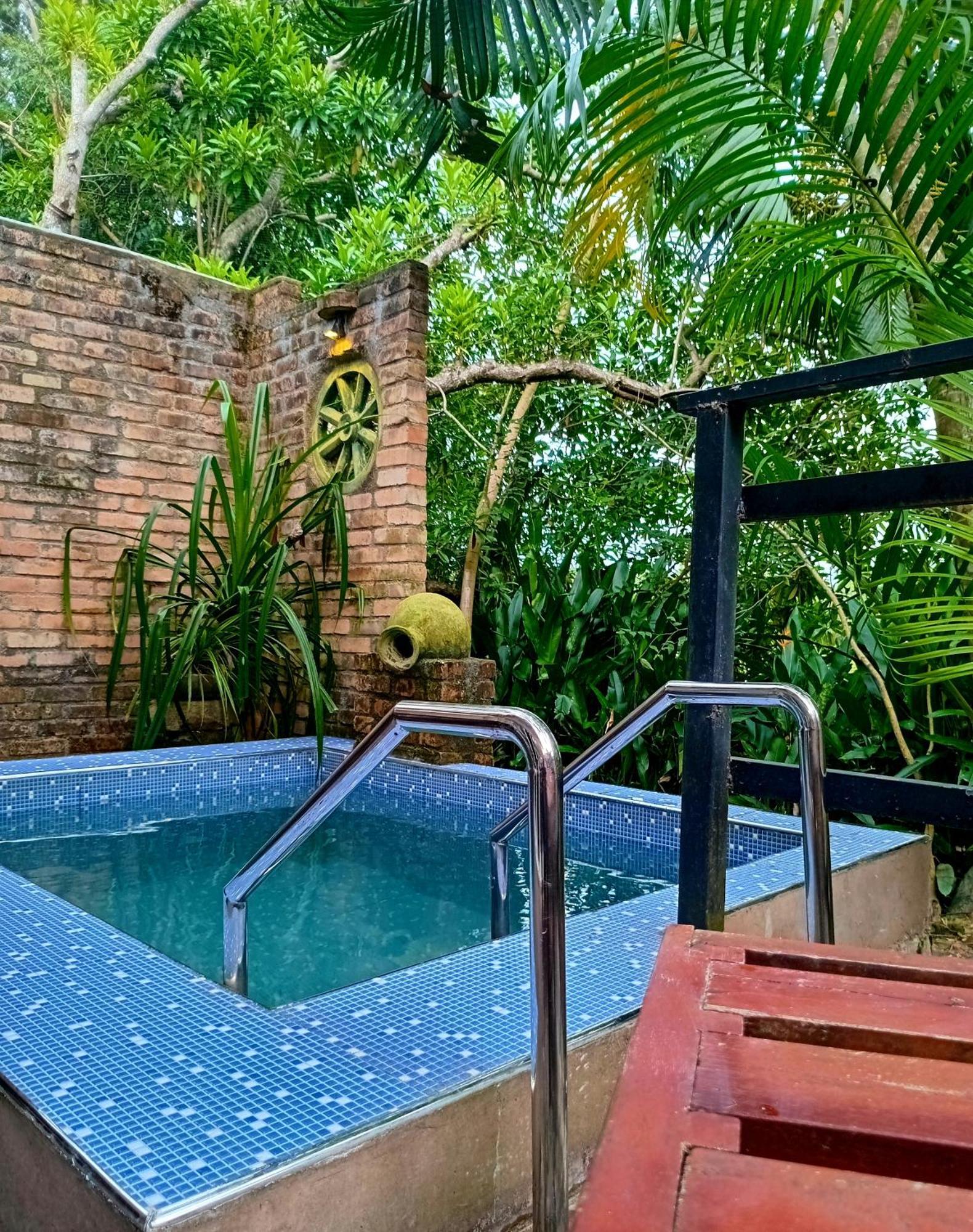 Airport Villa Kamatha -Foreign Booking Only Katunayaka Exterior foto